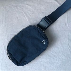 EBB *original strap True Navy